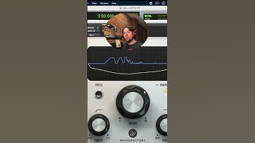 Trackspacer Explained #audioengineer #audioengineers #mixing #mixingengineer #mastering