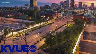 Austin Chamber discusses I-35 overhaul | KVUE