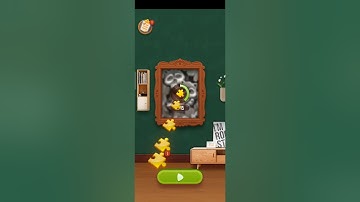 Playing Block Jigsaw Puzzle | Daily task 1