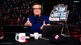 Welcome to our live show!
