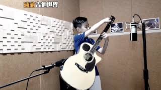 Jon gomm - the weather machine fingerstyleguitar