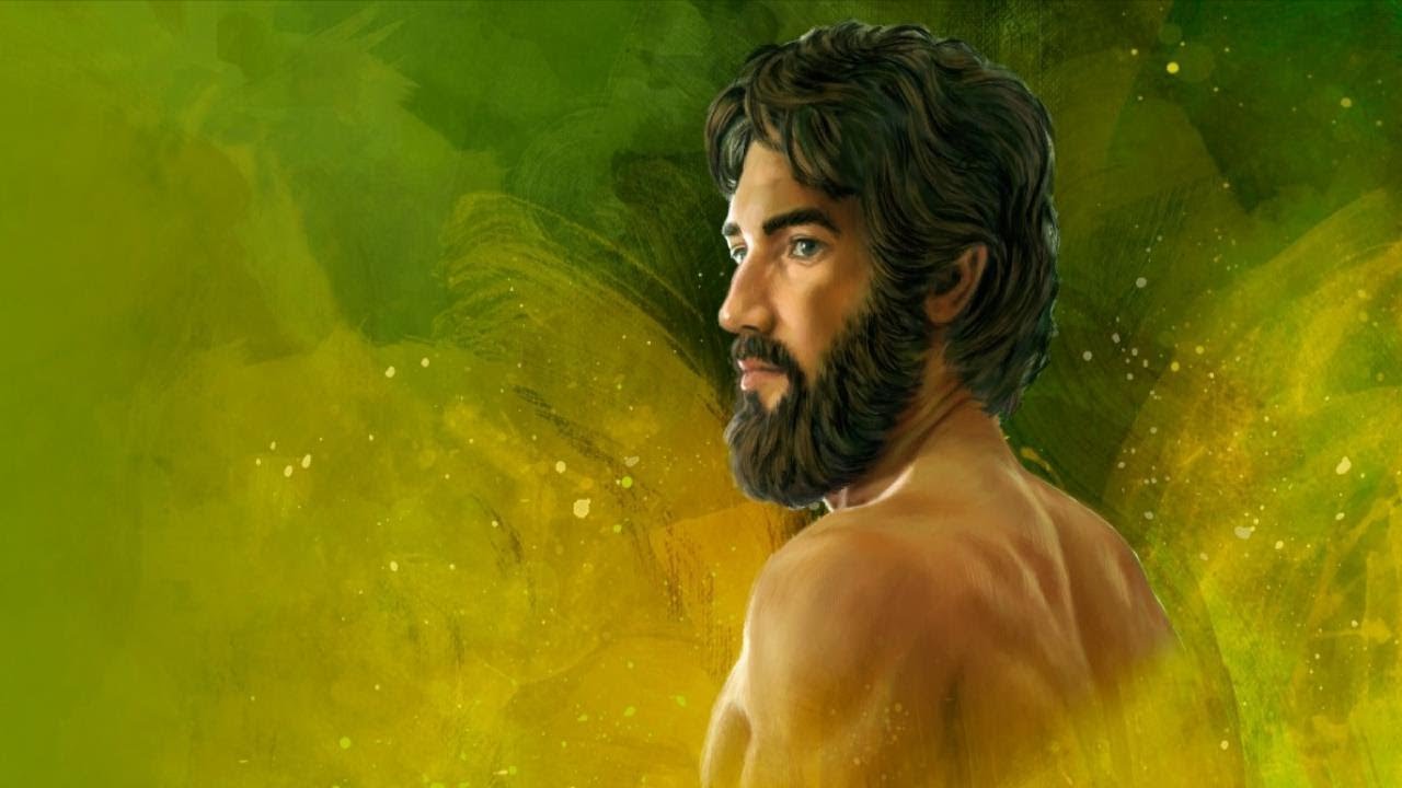 Caín y Abel Dos tipos de ofrenda Personajes Bíblicos YouTube Caín y Abel Dos tipos de ofrenda Personajes Bíblicos YouTube