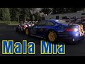 Carrera Diarias B  (MALA MIA)