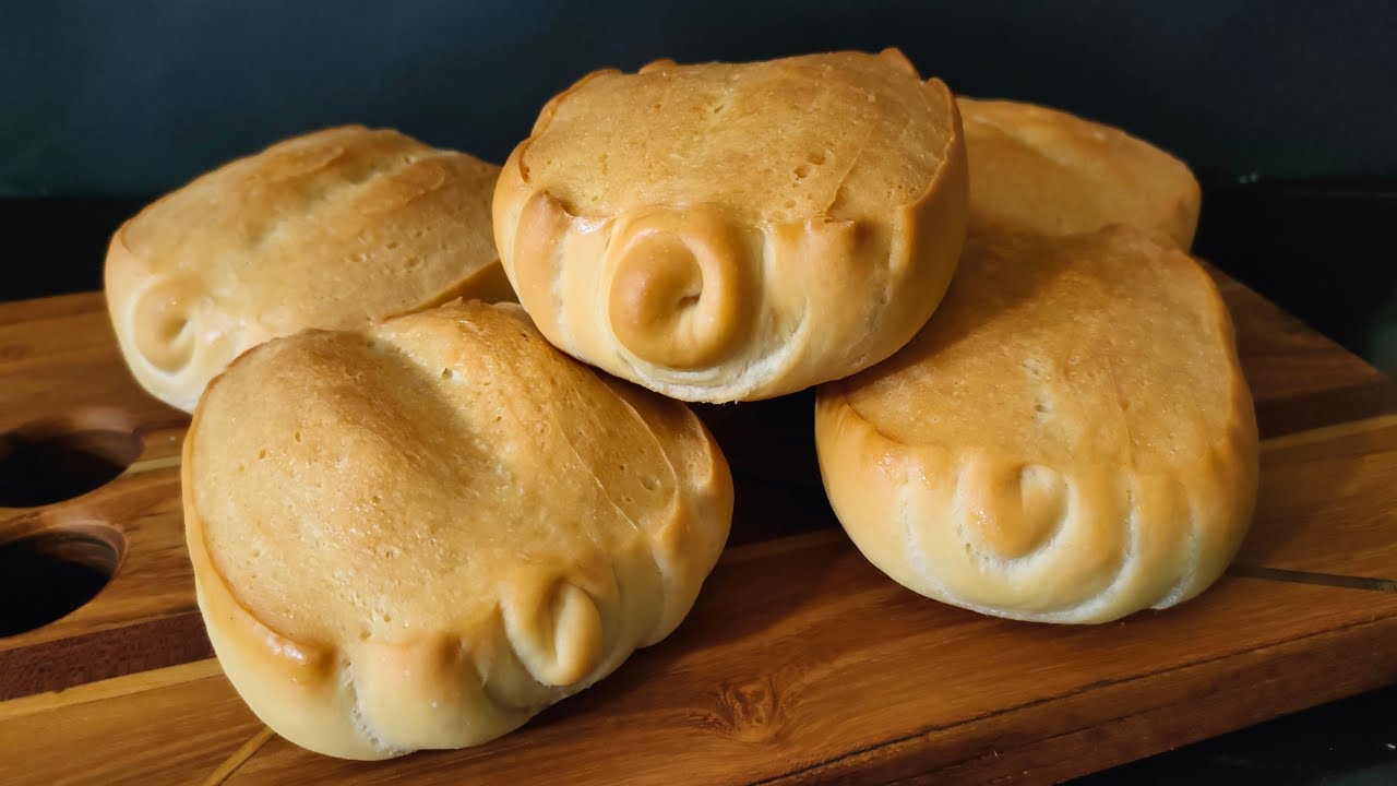 Как приготовить мягкие мантуанские бутерброды простым способом