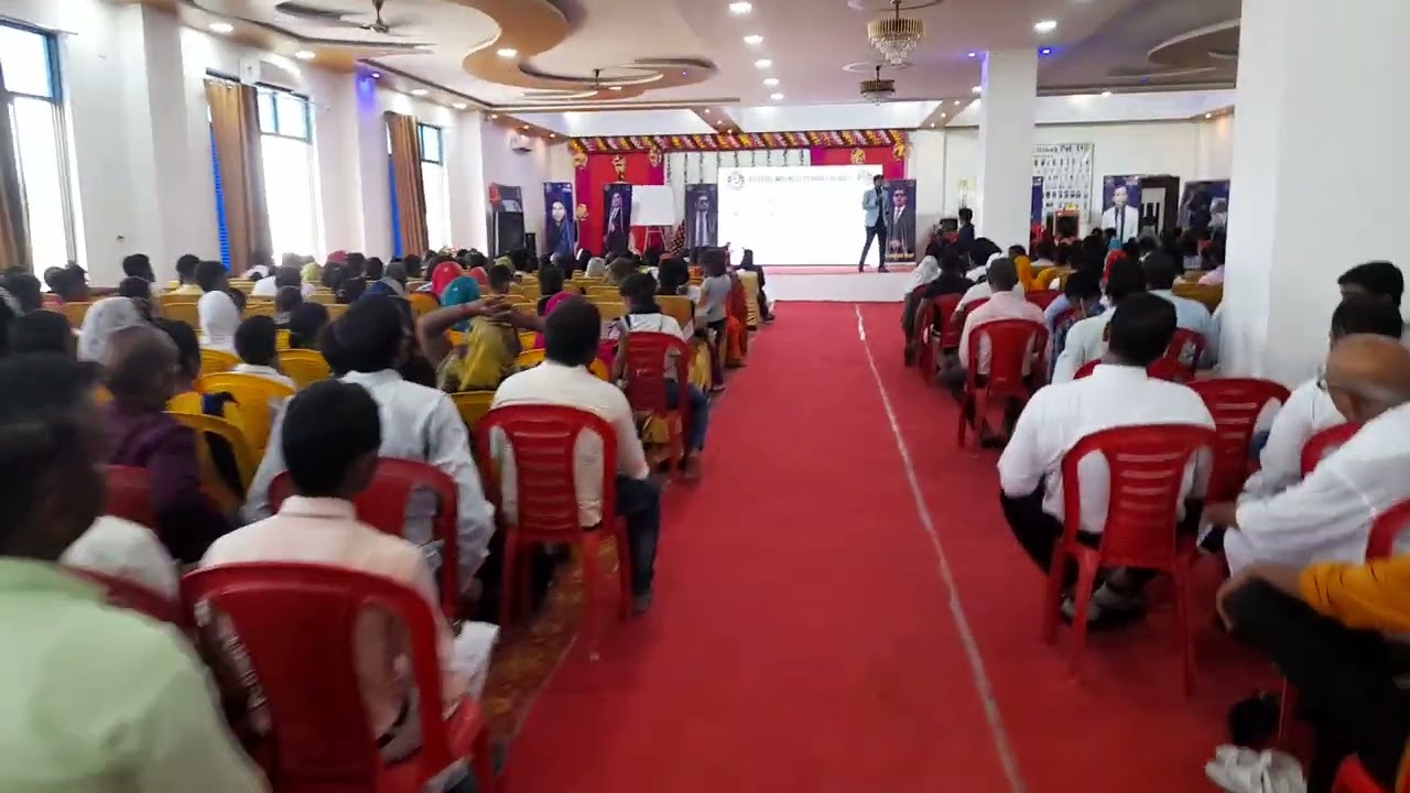 GHAZIPUR MEGA VENUE 09.10.2022.  WITH 1200+ FIGHTERS