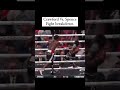 Terrence Bud Crawford makes on the fly adjustments !!! #boxing #terrencecrawford  #errolspencejr