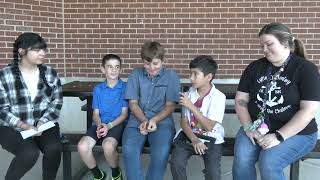 2023 Lytle Showcase Elementary Interesting Organisms
