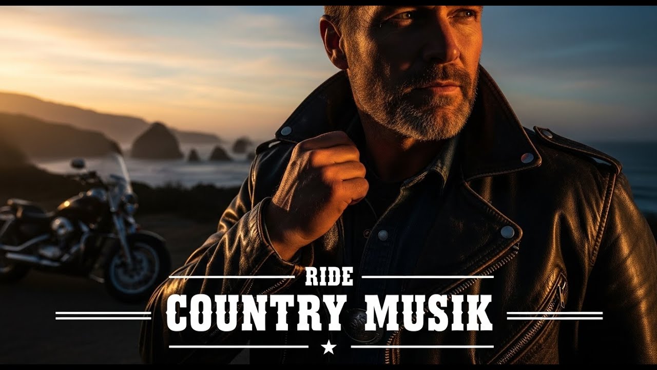 American Country Sounds That Carry You Past the Last Exit 