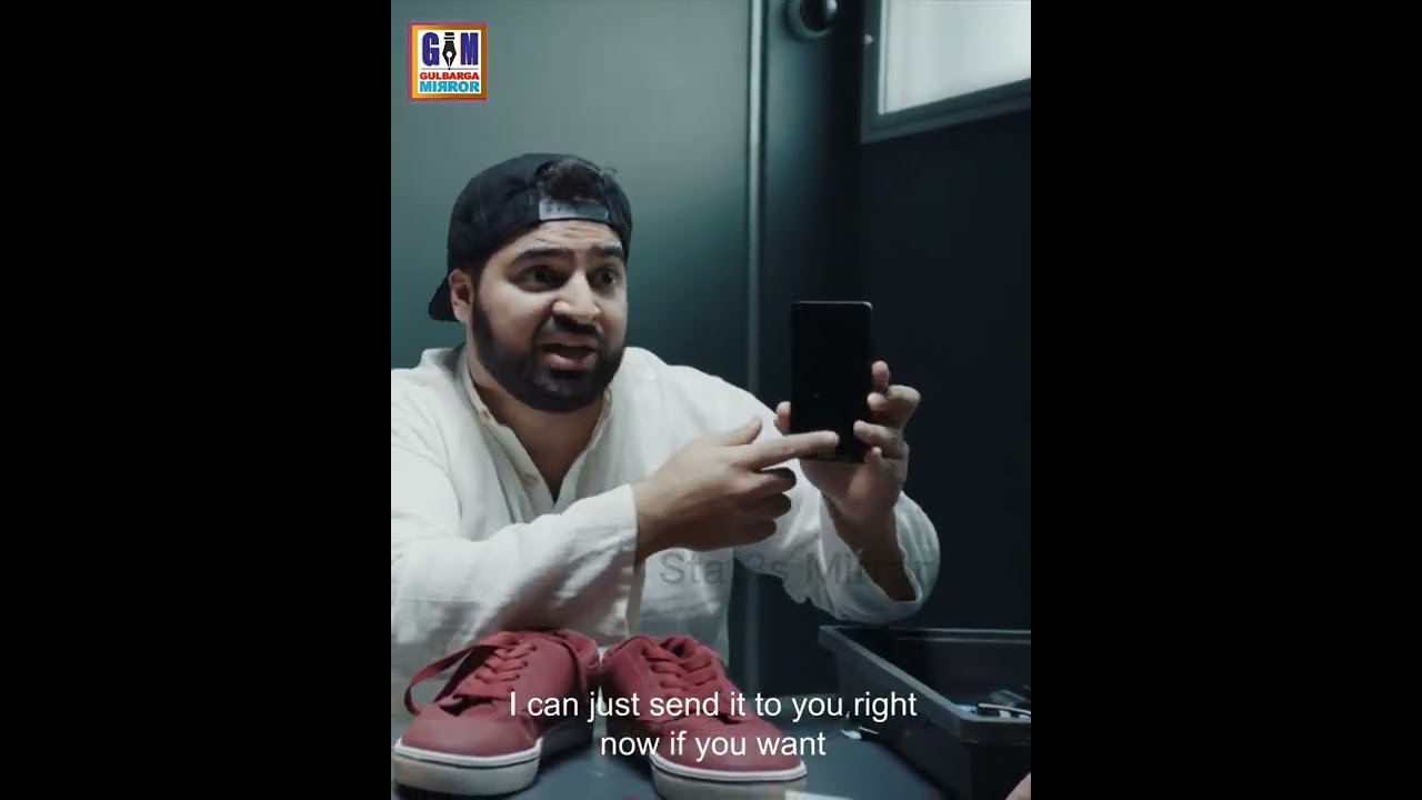 Muzlamic - Airport Regulars | This isn't their First Time...