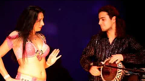 I WANNA DANCE | Belly dance Bazaeva, Oganyan, Ramazanova, Mitskevich, Tsehotskaya, Abrahim, Uzunov