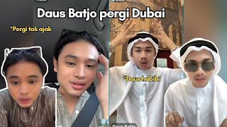 Download Lagu Daus Batjo pergi Dubai⁉️ | Ikhmal ajak pergi lagi nanti⁉️ MP3 Download Lagu Daus Batjo pergi Dubai⁉️ | Ikhmal ajak pergi lagi nanti⁉️ MP3