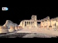 Pompei, 79 dopo Cristo  La città com'era prima dell'eruzione