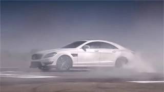 MiyaGi & Эндшпиль - Fire man (Mercedes drift)