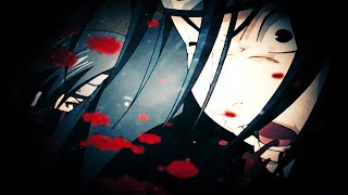 Slatty - Young Thug [Amv] Naruto 4K