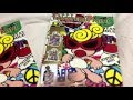 HYSTERIC  MINI  ガイドブックの付録が凄い！大きなリュックです。