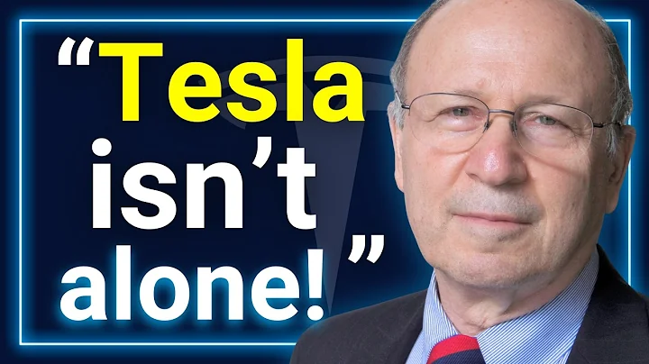 Elon’s Hidden Master Plan Is Coming Together