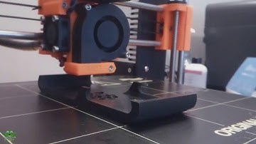 Timelapse: OctoPrint Stand