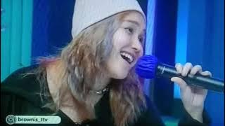 Ayu Ting-Ting 'Tiada Guna' Brownis Hari Ini Rabu 20 Oktober 2021