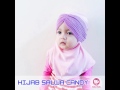 Jilbab Bayi Perempuan