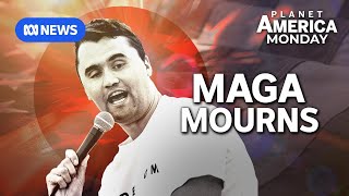 How influential was MAGA activist Charlie Kirk? | Planet America