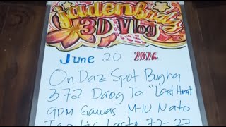 BOOMMM BUGHA ON DAZ  SPOT 9PM PAHABOL LAST HONAT 372 VS 237 DAOG TA.YEHEEYYY GAWAS NA SA SHORTS M10.