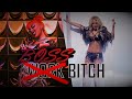 Doja Cat, Britney Spears - Work, Boss Bitch | Mashup