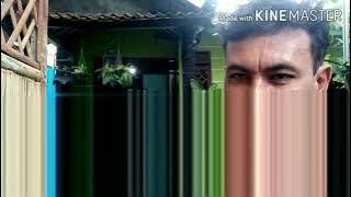 video efek ledakan bom