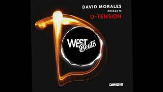 David Morales - D Tension (Red Zone mix)