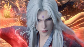 [Eng Sub] Renegade Immortal EP91-100