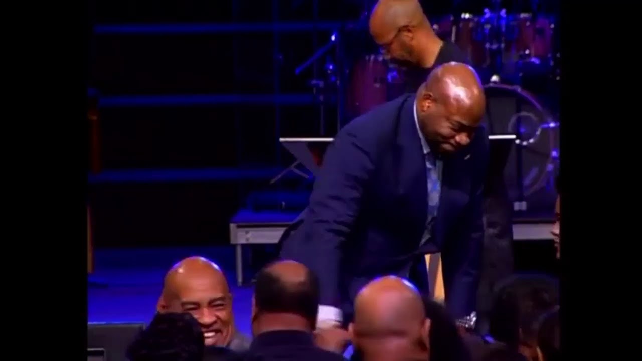 THROWBACK FRIDAY w/ BISHOP TUDOR BISMARK