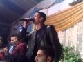 النجم احمد هلال والموسيقار عمرو نجيب