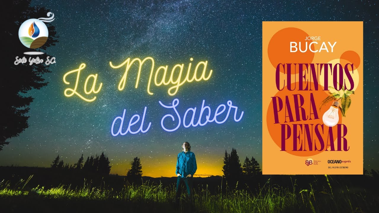 LMS 41 Cuentos Para Pensar