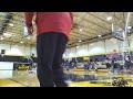 1st Half S, Early College HS vs JFS - DJ - 25 Points The Dub