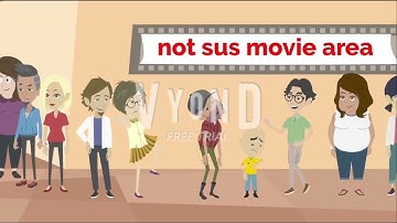 Random Vyond Commercial Compilation 3