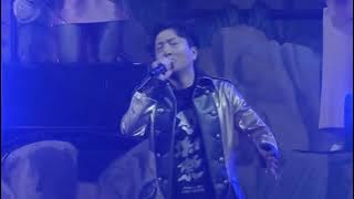 Jonetsu ~We are Brothers~ Live