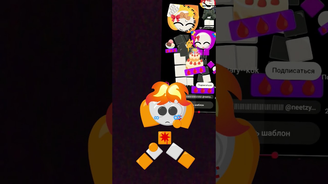 🧡⚪🔥❌❌😭😭😭 - YouTube