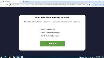 Trapperip.com web push notifications - how to remove?