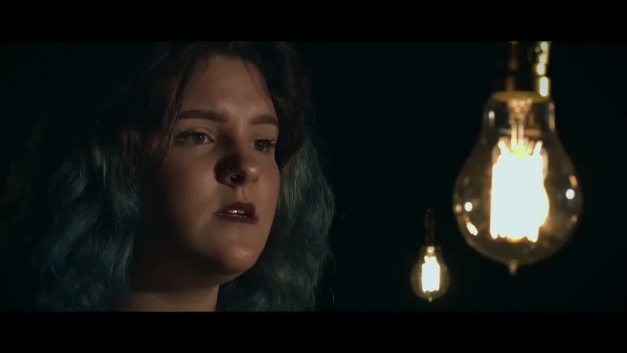 Emily Cardew Showreel 2025