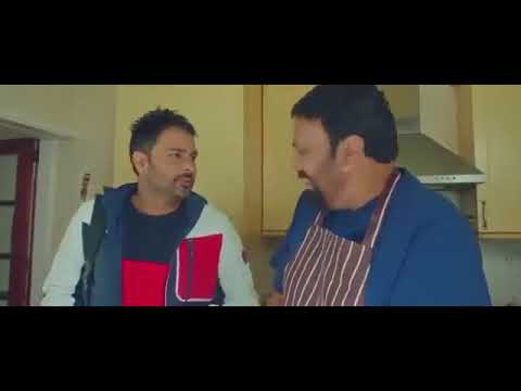 chal mera putt best season part 2 | Punjabi new movie | Amrinder gill