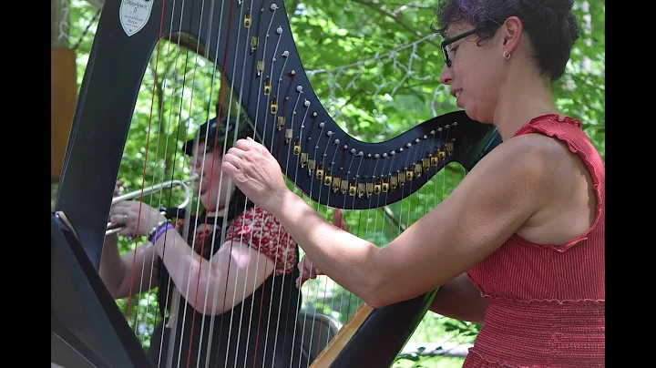 Emilia Pepen & Nicole Edgecomb at New York Faerie ...