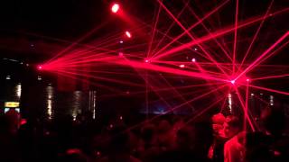 CIRCOLOCO CLOSING 2015 BORIS WERNER @ DC10 5.10.2015