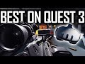 Destroying Kids in the Best FPS on Quest 3