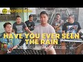 Have You Ever Seen The Rain - EastSide Band Cover (Creedence Clearwater Revival)