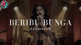 BERIBU BUNGA - GAMMAONE | COVER | REGGAE