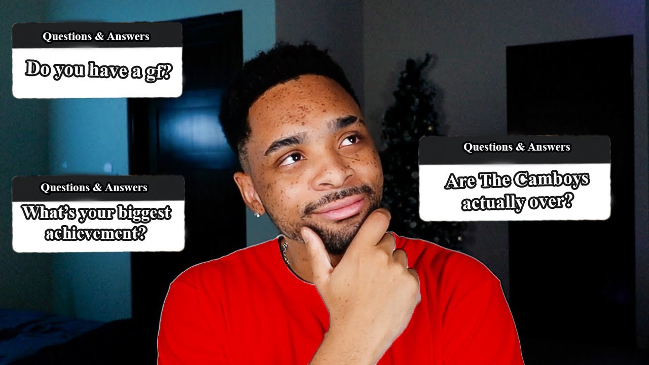 Finally Answering your Questions!!!