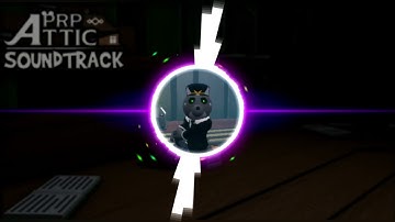 Woshe Soundtrack - APRP: Chapter 2 (ATTIC)