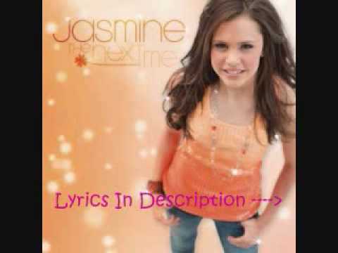 Jasmine Sagginario - Time 2 Shine - Lyrics HD