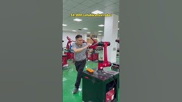 #industrial  #loading and unloading  #robotic arm #staming #welding #Factory #Palletizing #Six-axis