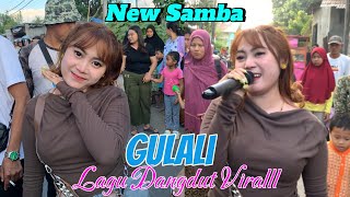 Lagu Dangdut Virall Versi New Samba Ena Sismita 🔴Live Permpuan