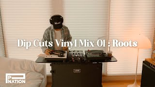 Dip Cuts Vinyl Mix 01 : Roots